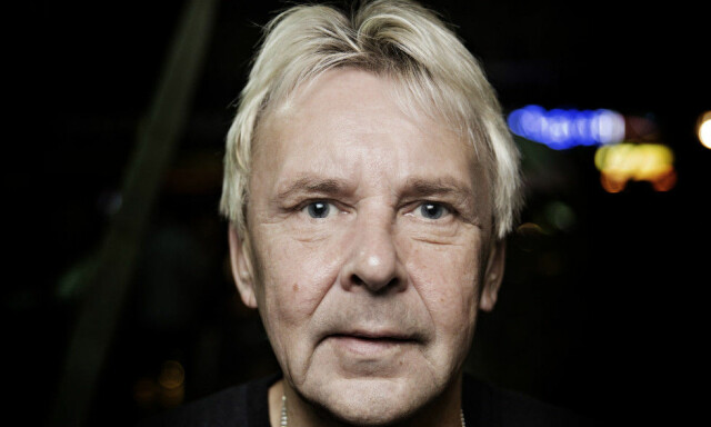 Matti Nykänen er død